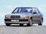 Mercedes-Benz 190 E 2.3-16 1984 года